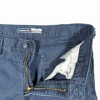 Carhartt Pants Mens 34x31 Blue Relaxed Fit FR Utility Workwear Stretch Cargo