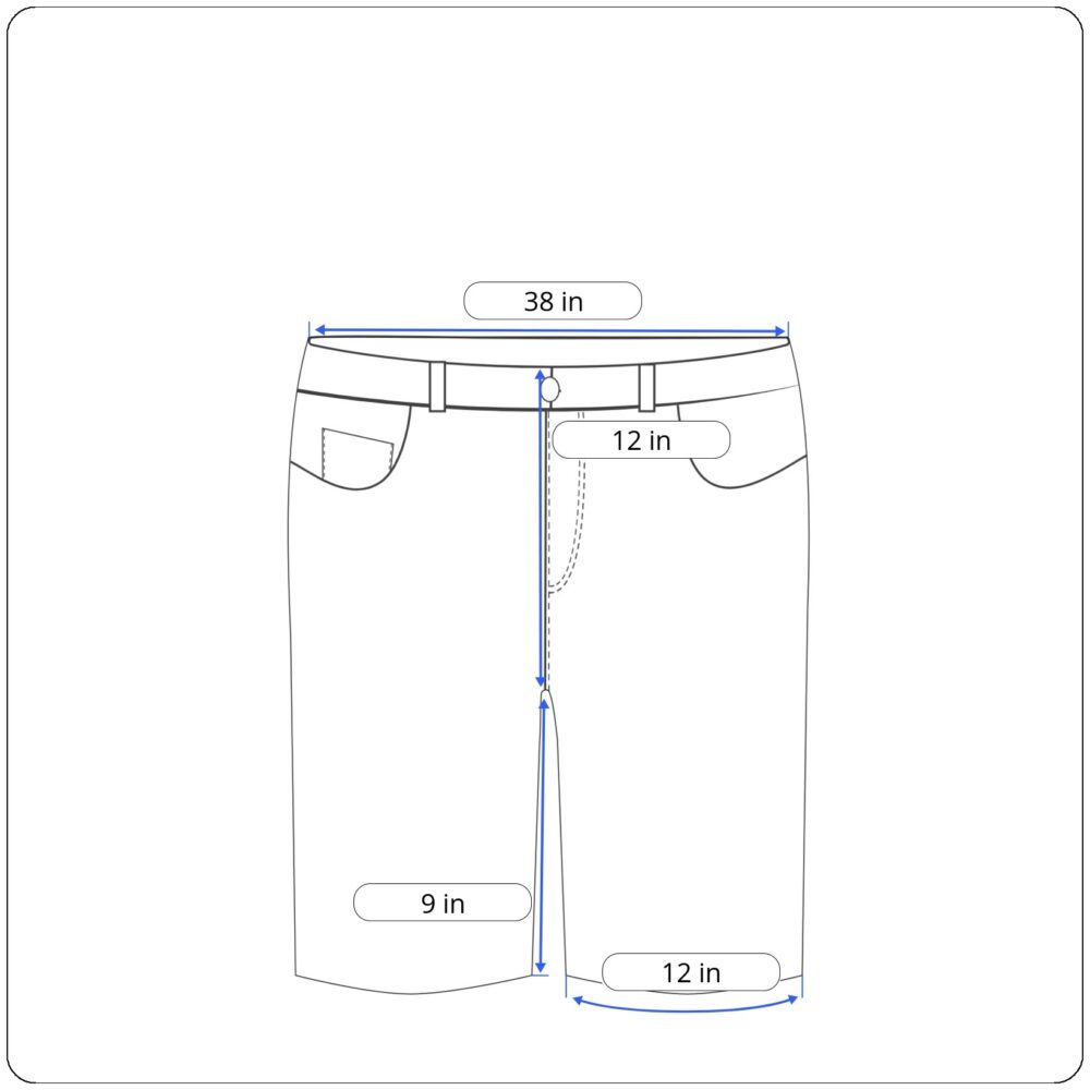 Carhartt Shorts Mens 38 Brown Relaxed Fit Duck Canvas Carpenter Workwear Utility