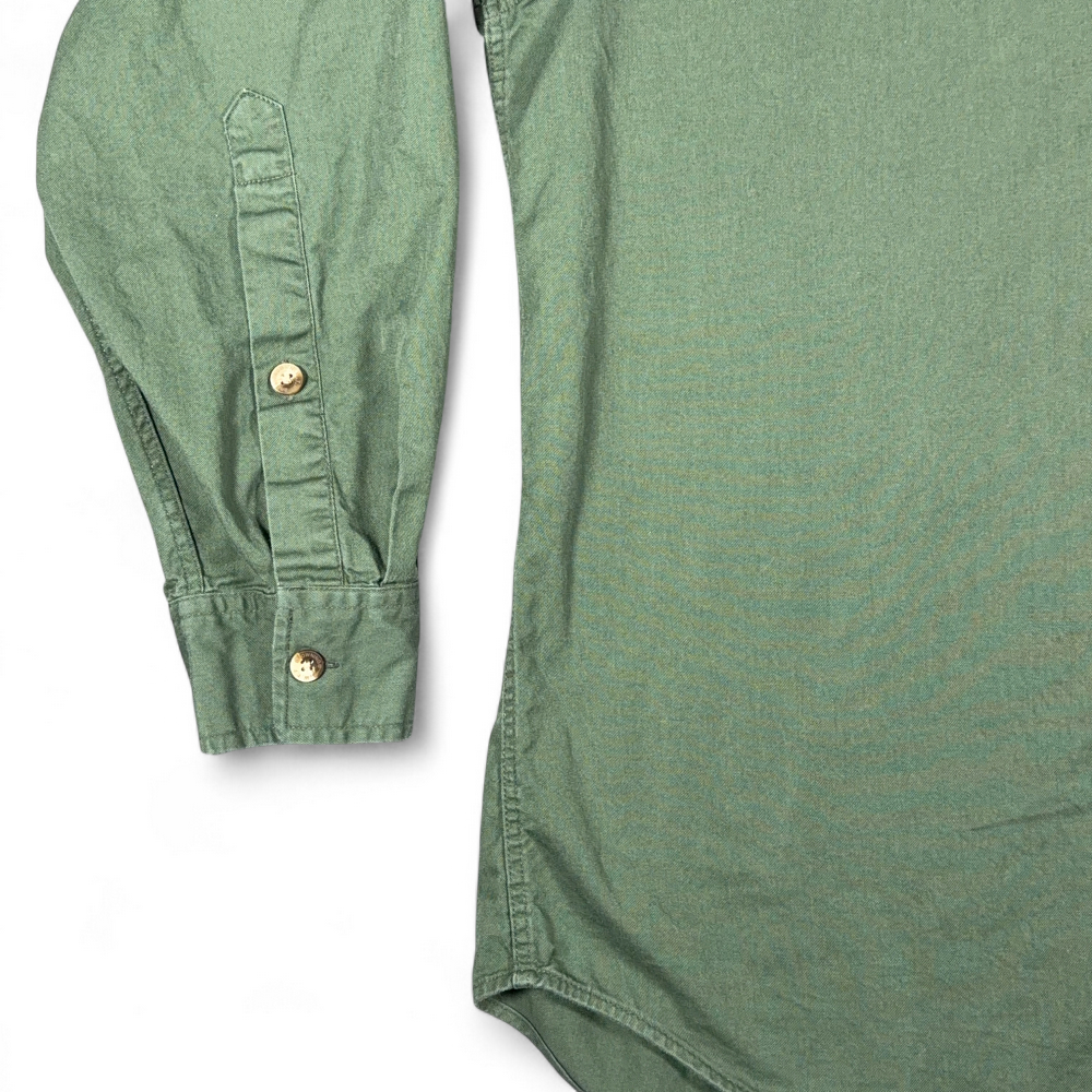 Vintage Browning Shirt Adult EXTRA LARGE Green NWTF Wild Turkey Hunting Y2K-6 Vintage Browning Shirt Adult EXTRA LARGE Green NWTF Wild Turkey Hunting Y2K