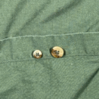 Vintage Browning Shirt Adult EXTRA LARGE Green NWTF Wild Turkey Hunting Y2K
