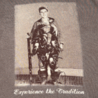 Duck Hunting Shirt Adult MEDIUM Brown Buckshot Duck Lodge Heritage Outdoors Y2K