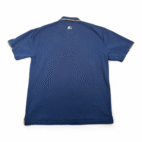 Vintage Notre Dame Shirt Adult LARGE Blue Starter Football Fighting Irish 90s