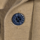 Vintage Notre Dame Shirt Adult LARGE Blue Starter Football Fighting Irish 90s