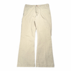 Vintage Levis Pants Mens 38x34 Brown Tab Twills Bootcut Baggy 36x34 Tag Y2K