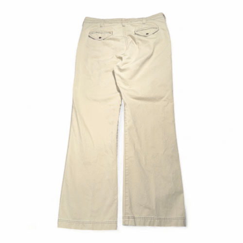 Vintage Levis Pants Mens 38×34 Brown Tab Twills Bootcut Baggy 36×34 Tag Y2K-2 Vintage Levis Pants Mens 38x34 Brown Tab Twills Bootcut Baggy 36x34 Tag Y2K