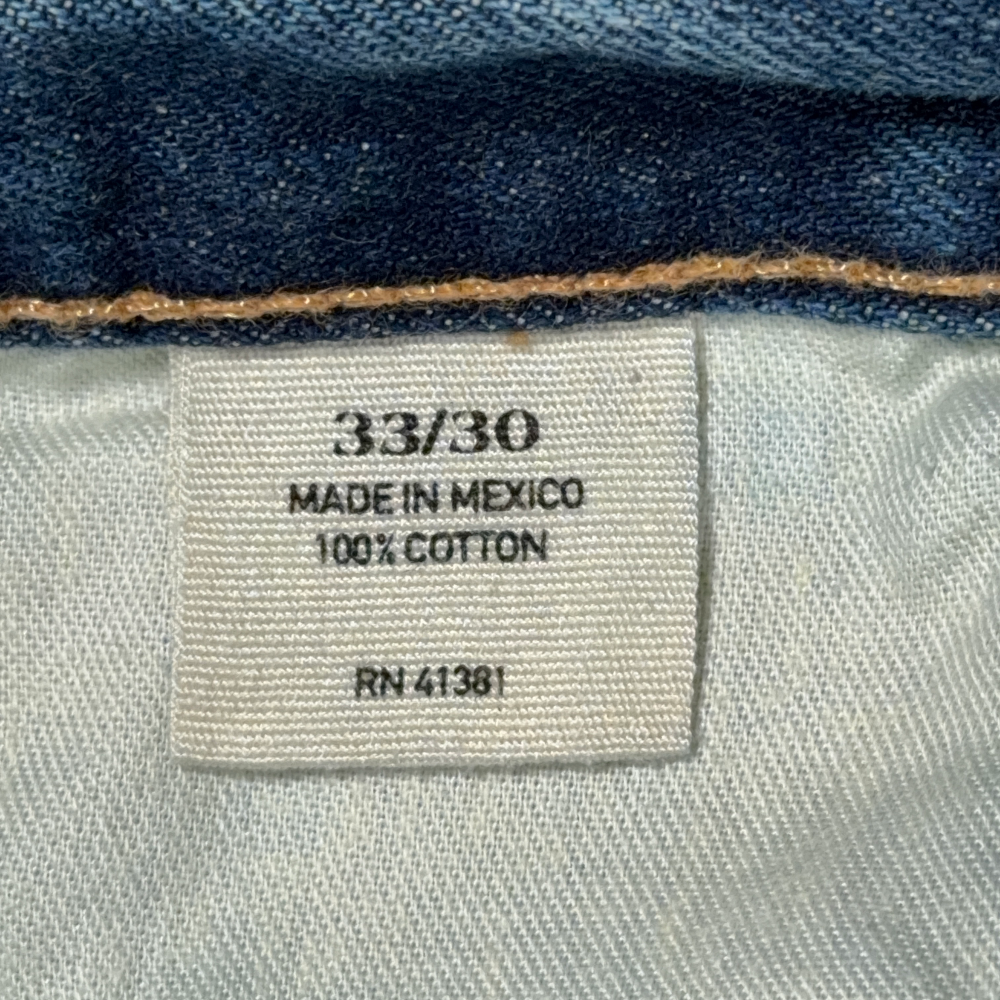 Vintage Polo Ralph Lauren Jeans Mens 34x30 Blue Dark Wash Denim Straight Y2K-6 Vintage Polo Ralph Lauren Jeans Mens 34x30 Blue Dark Wash Denim Straight Y2K