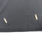 Vintage Drums Shirt Adult EXTRA LARGE Black Tools Trade Percussion Music Y2K