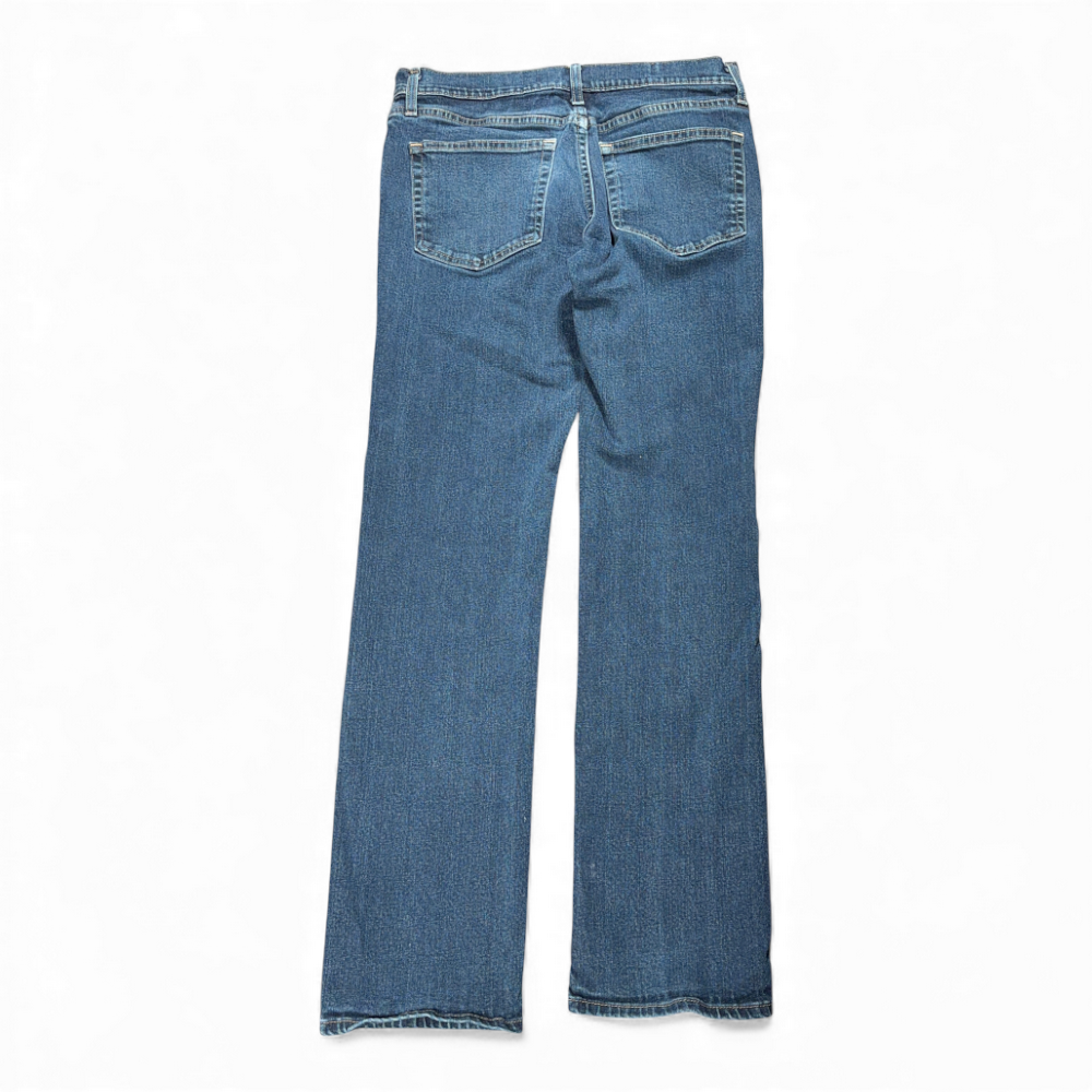 Urban Pipeline Jeans Mens 32x32 Blue Straight Fit Stretch Dark Wash Denim-2 Urban Pipeline Jeans Mens 32x32 Blue Straight Fit Stretch Dark Wash Denim