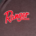 Vintage Ranger Boats Shirt Adult 2XL XXL Black Fishing Cup Jersey Yamaha 90s