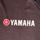 Vintage Ranger Boats Shirt Adult 2XL XXL Black Fishing Cup Jersey Yamaha 90s