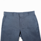 Vintage Levis Pants Mens 35x29 Blue Dress Action Slacks Disco Flare Talon 70s