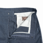 Vintage Levis Pants Mens 35x29 Blue Dress Action Slacks Disco Flare Talon 70s