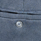 Vintage Levis Pants Mens 35x29 Blue Dress Action Slacks Disco Flare Talon 70s