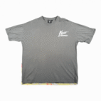 Night Runner Shirt Adult EXTRA LARGE Gray Gedpamco Heathans Preliminary Round