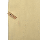 Vintage Tommy Bahama Shirt Adult EXTRA LARGE Yellow Silk Pelican Cigars Camp Y2K