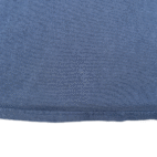 Vintage 420 Shirt Adult LARGE Blue Buddy Breathing Puff Give Funny Y2K