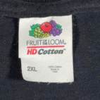 Knives Out Shirt Adult 2XL XXL Black Movie Promo AMC Theater Swag Film