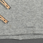 Vintage Tennessee Volunteers Shirt Adult LARGE Gray College University NCAA Y2K