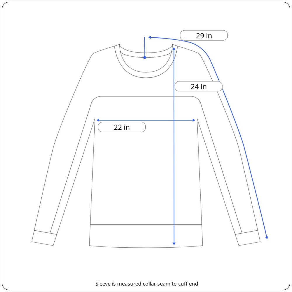 Vintage Coca Cola Sweater Adult MEDIUM Red White Enjoy Coke Raglan USA 80s-measurements Vintage Coca Cola Sweater Adult MEDIUM Red White Enjoy Coke Raglan USA 80s