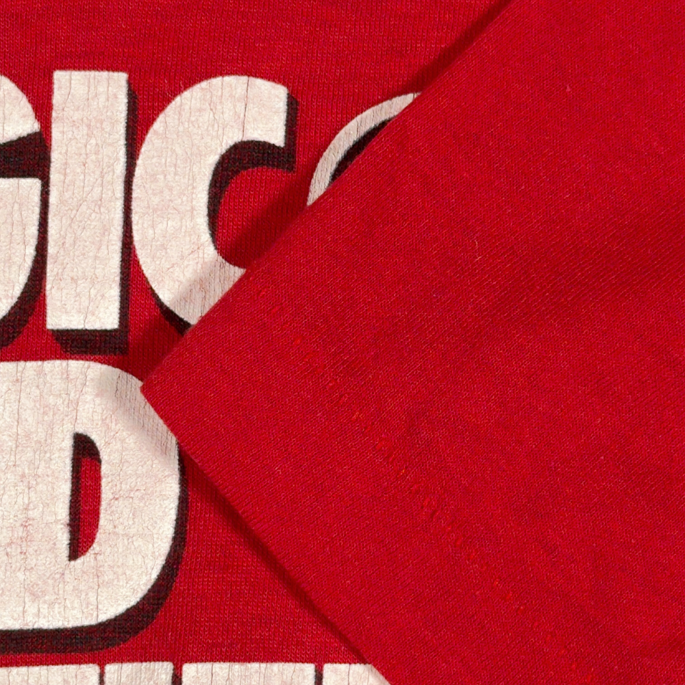 Vintage David Copperfield Shirt Adult MEDIUM Red Magic Show Screen Stars USA 80s-6 Vintage David Copperfield Shirt Adult MEDIUM Red Magic Show Screen Stars USA 80s