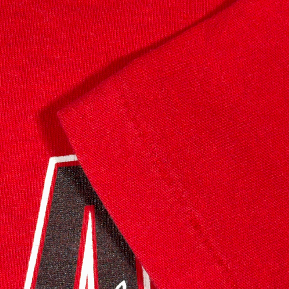 Vintage Chicago Bulls Shirt Adult EXTRA LARGE Red NBA Basketball USA 90s-4 Vintage Chicago Bulls Shirt Adult EXTRA LARGE Red NBA Basketball USA 90s