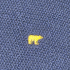 Jack Nicklaus Sweater Adult EXTRA LARGE Blue Quarter Zip Golf Pullover Tags