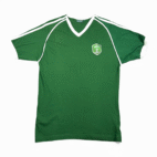 Heineken Soccer Shirt Adult LARGE Green White UEFA Champions League Jersey 20