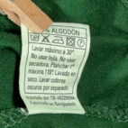 Heineken Soccer Shirt Adult LARGE Green White UEFA Champions League Jersey 20