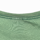 Vintage Dukes Canoe Club Shirt Adult EXTRA LARGE Green Waikiki Paddle Ocean Y2K