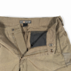 511 Tactical Shorts Mens 30 Green Ripstop Cargo Workwear Outdoor Utility Hiking