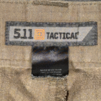 511 Tactical Shorts Mens 30 Green Ripstop Cargo Workwear Outdoor Utility Hiking