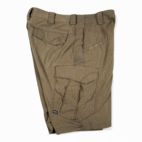 511 Tactical Shorts Mens 30 Green Ripstop Cargo Workwear Outdoor Utility Hiking