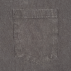 Vintage Filson Shirt Adult LARGE Black Pocket USA Made Workwear Fade Seattle 90s