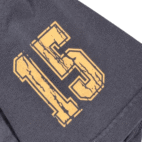 Darc Sport Wolves Club Shirt Adult MEDIUM Gray Bodybuilding Workout 224 of 1000