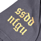 Darc Sport Wolves Club Shirt Adult MEDIUM Gray Bodybuilding Workout 224 of 1000