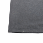 Clown Shirt Adult 2XL XXL Black Scary Faces Killer Horror Evil All Over Y2K