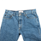 Vintage Levis Signature Jeans Mens 36x30 Blue Medium Wash Regular Fit Denim Y2K