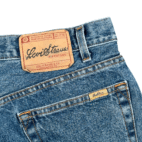 Vintage Levis Signature Jeans Mens 36x30 Blue Medium Wash Regular Fit Denim Y2K