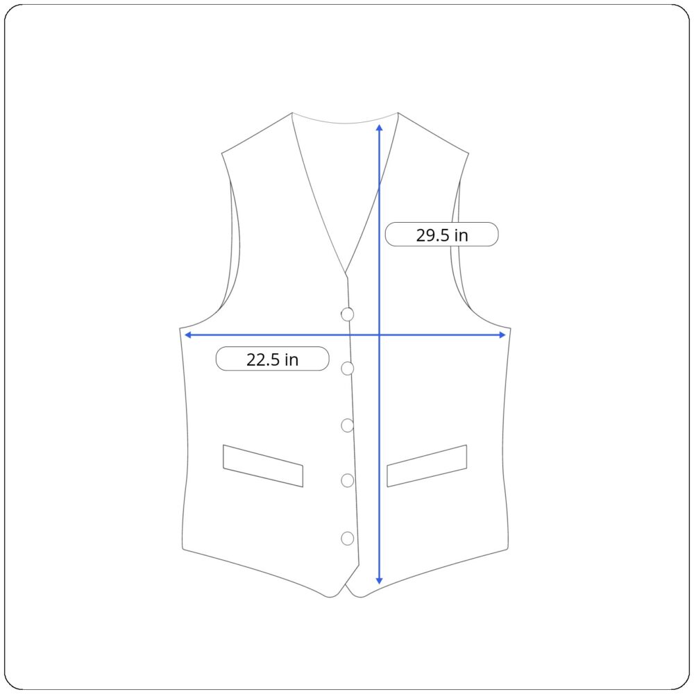 Vintage Lee Vest Womens EXTRA LARGE Blue Patched Upcycled Holly Hobbie Denim 80s-measurements Vintage Lee Vest Womens EXTRA LARGE Blue Patched Upcycled Holly Hobbie Denim 80s