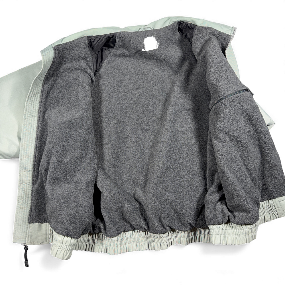 Vintage Carhartt Jacket Adult 2XL XXL Gray Bomber Workwear Fleece Line Insulated Y2K-4 Vintage Carhartt Jacket Adult 2XL XXL Gray Bomber Workwear Fleece Line Insulated Y2K