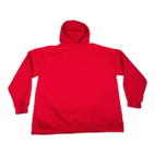 Vintage Southpole Sweater Adult 2XL XXL Red Stitched Spell Out Hoodie Street Y2K