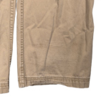 Vintage Levis Cargo Pants Mens 32x32 Brown Loose Straight Baggy Workwear Y2K