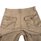 Vintage Levis Cargo Pants Mens 32x32 Brown Loose Straight Baggy Workwear Y2K