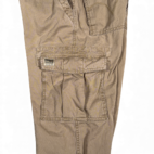 Vintage Levis Cargo Pants Mens 32x32 Brown Loose Straight Baggy Workwear Y2K