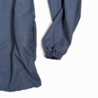 Vintage Masters Collection Pullover Adult EXTRA LARGE Blue Windbreaker Y2K