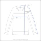 Vintage Masters Collection Pullover Adult EXTRA LARGE Blue Windbreaker Y2K