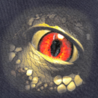 Walking With Dinosaurs Shirt Adult LARGE Black Museum Experience 2008 Eye Y2K