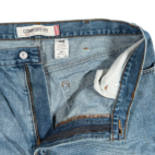 Vintage Levis Jeans Mens 38x30 Blue 560 Comfort Fit Medium Wash Tapered 90s