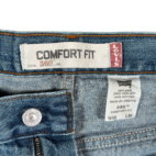 Vintage Levis Jeans Mens 38x30 Blue 560 Comfort Fit Medium Wash Tapered 90s