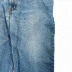 Vintage Levis Jeans Mens 38x30 Blue 560 Comfort Fit Medium Wash Tapered 90s